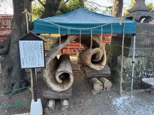 眞田神社(長野県)