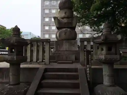 東長寺(福岡県)