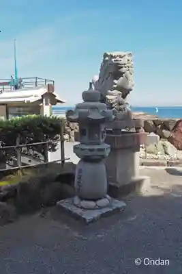 二見興玉神社(三重県)