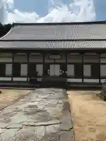 大照院の本殿・本堂