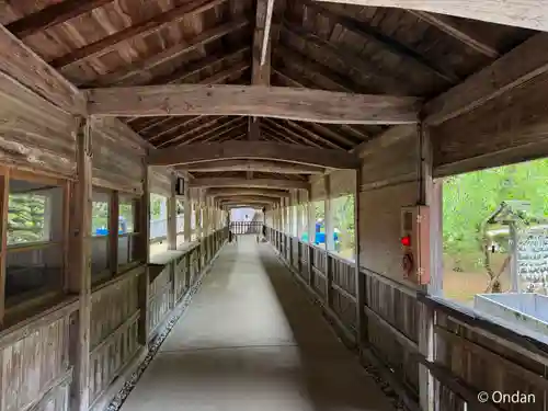 妙成寺(石川県)