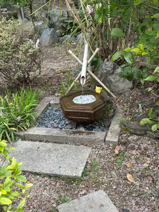 金崎宮(福井県)