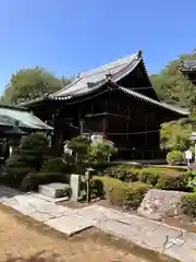 白峯寺(香川県)