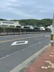 波折神社(福岡県)