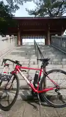 稲毛浅間神社(千葉県)