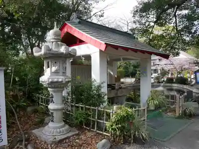 米之宮浅間神社(静岡県)