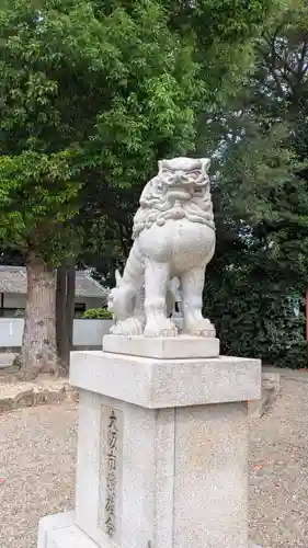 大阪護國神社(大阪府)