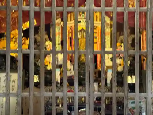 智満寺(静岡県)