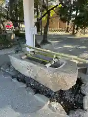 本刈谷神社(愛知県)