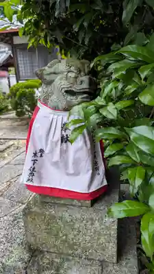 妙見寺(京都府)