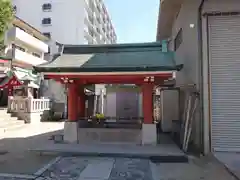 福應神社(兵庫県)