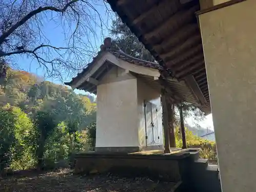 長窪東照宮(静岡県)