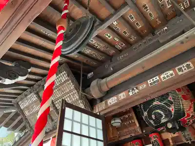 橋場寺不動院（橋場不動尊）(東京都)