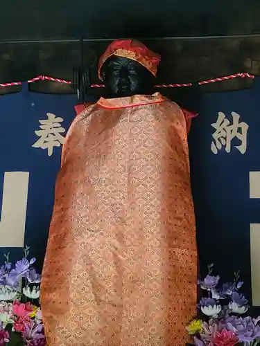 山手阿弥陀堂(福岡県)