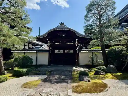 本法寺(京都府)