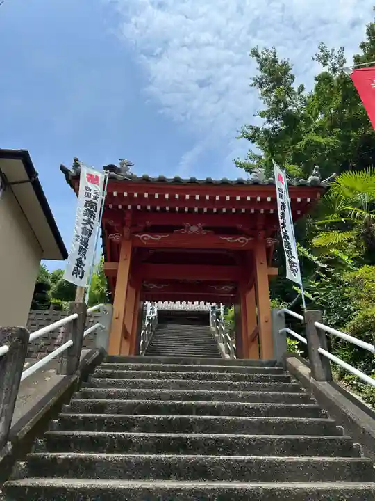 密蔵院(三重県)