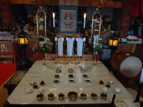 地蔵寺(奈良県)