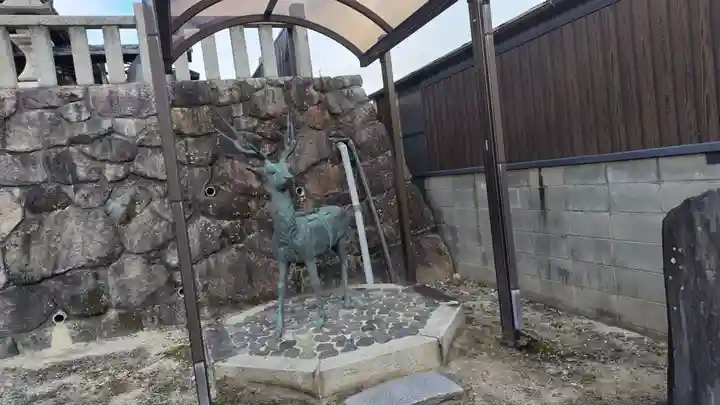 櫟谷七野神社(京都府)