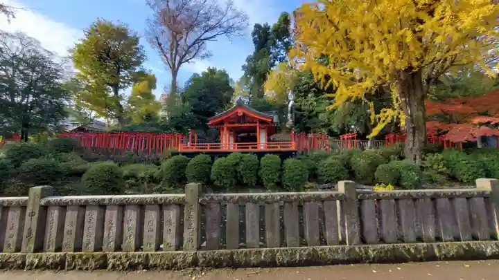 乙女稲荷神社(東京都)