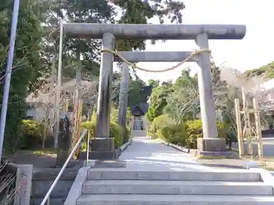 高家神社(千葉県)