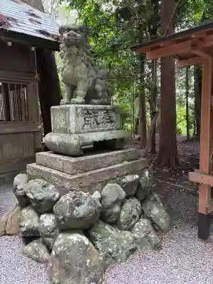 田丸神社(三重県)