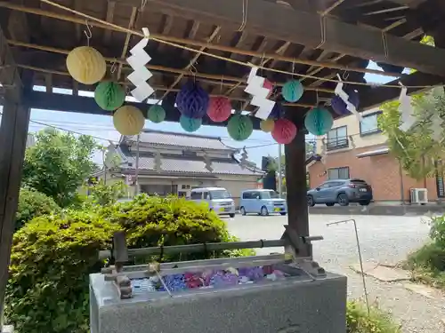 豊景神社(福島県)