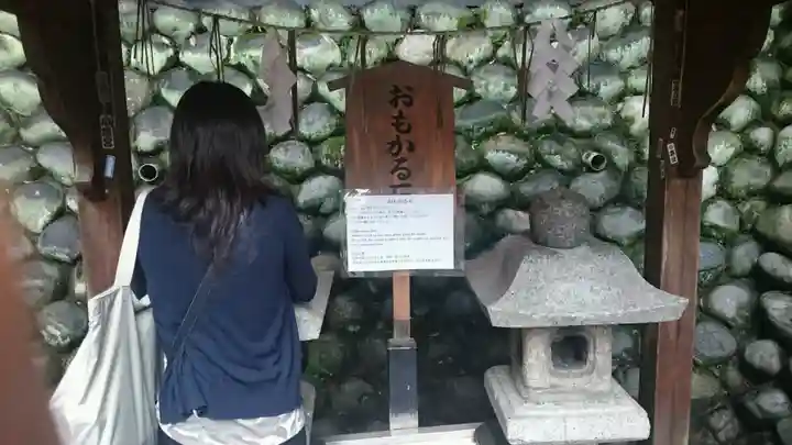 伏見稲荷大社のその他建物