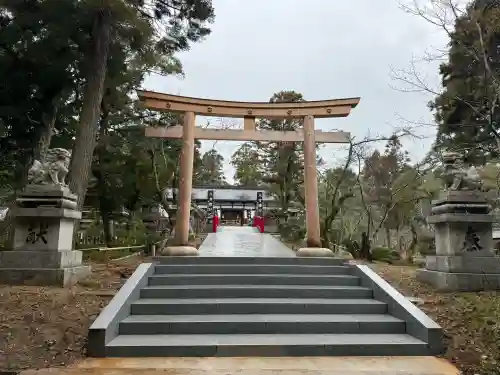 伊太祁曽神社(和歌山県)