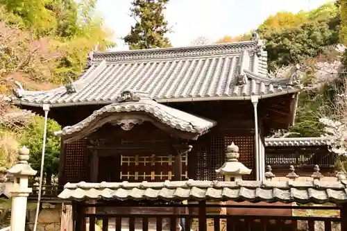 常信寺(愛媛県)