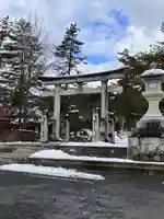 岩木山神社(青森県)