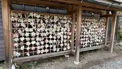 日枝神社の絵馬