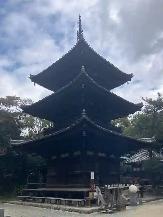 石手寺(愛媛県)
