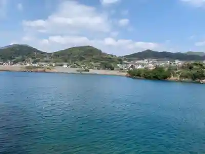 八坂神社の景色