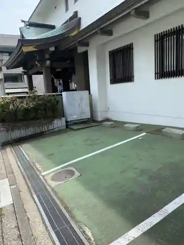 平田神社(東京都)