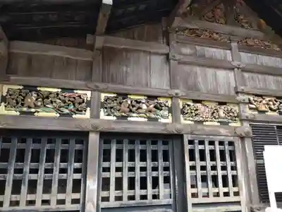 日光東照宮のその他建物