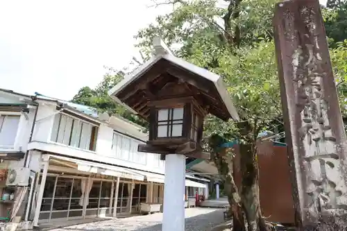 秋葉山本宮 秋葉神社 下社(静岡県)