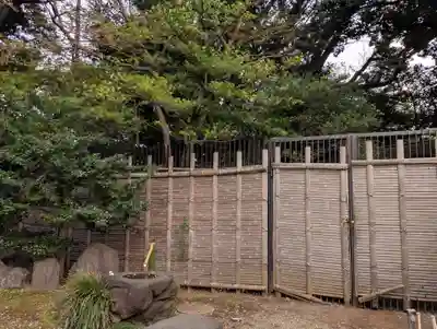 靖國神社(東京都)