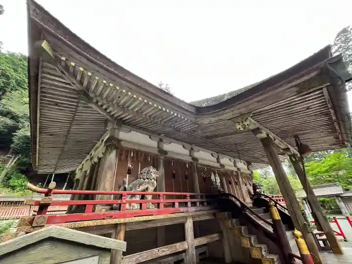 日吉大社(滋賀県)