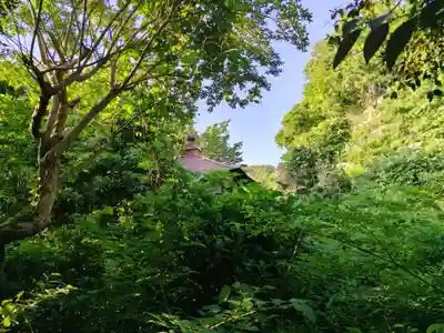 大宝院(神奈川県)