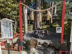 伊豆神社(滋賀県)