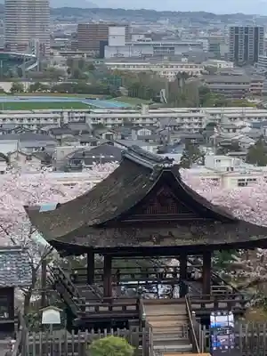 園城寺（三井寺）(滋賀県)