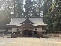 伊和神社(兵庫県)
