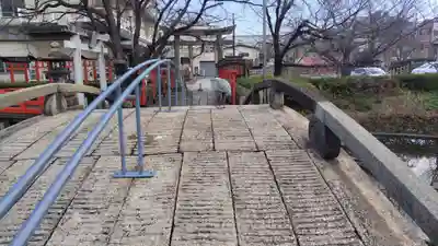 六孫王神社(京都府)
