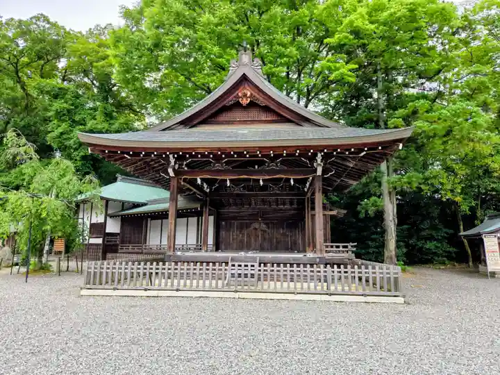 多賀大社(滋賀県)