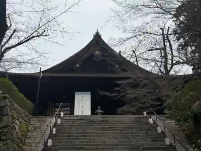 園城寺(三井寺)(滋賀県)