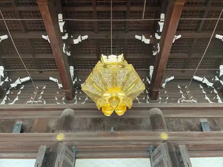 本願寺(西本願寺)(京都府)