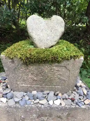 御岩神社のその他建物
