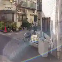開徳稲荷神社(東京都)