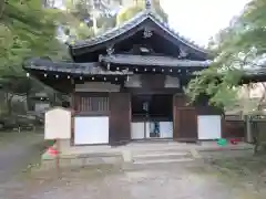 園城寺（三井寺）の建物その他