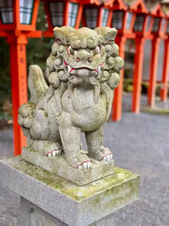 椿岸神社(三重県)